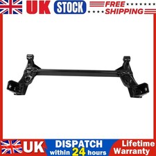 Rear Axle Subframe Beam for