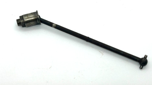 Thunder tiger tomahawk - thunder, st