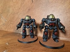 Warhammer 40k Adeptus