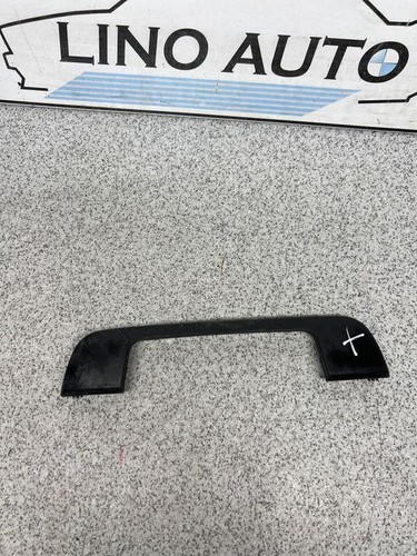 Bmw e34 other trim parts - trim,