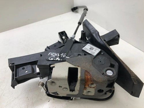 Ford focus iii rear right - ford,