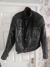 Belstaff bikers jacket 44 - jacket, xl