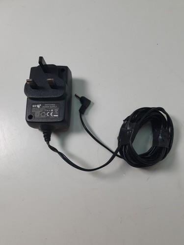 120100b12w 12v dc 1a - bt,