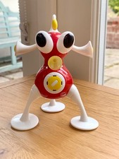 McDonald's Meal toy 2006 Zizzle music toy