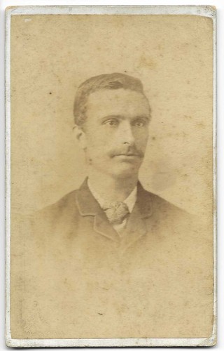 Cdv carte visite kent - visite,
