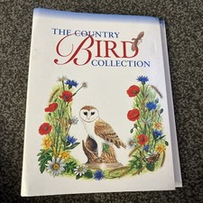 The Country Bird Collection