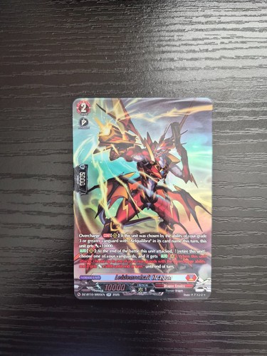 Cardfight vanguard - vanguard,