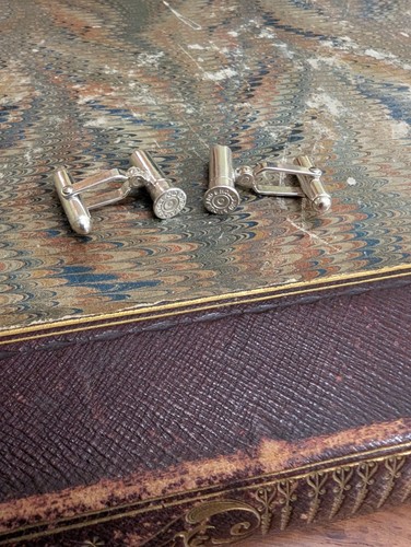 Holland cufflinks - holland&holland,