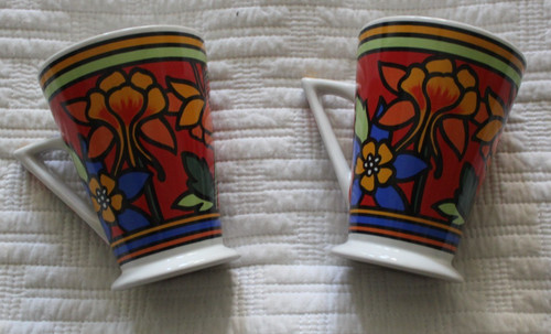 Vintage royal norfolk - 2,