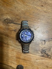 Casio Edifice EQB-500 Tough