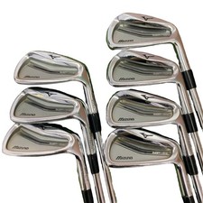 Mizuno MP-54 Iron Set Flex R 7