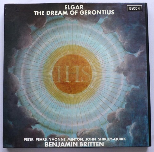Benjamin britten the - britten, dream