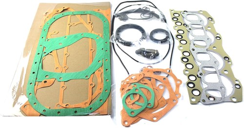 Brand new gasket - brand-new, fits