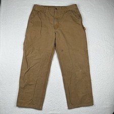 Carhartt Carpenter Pants