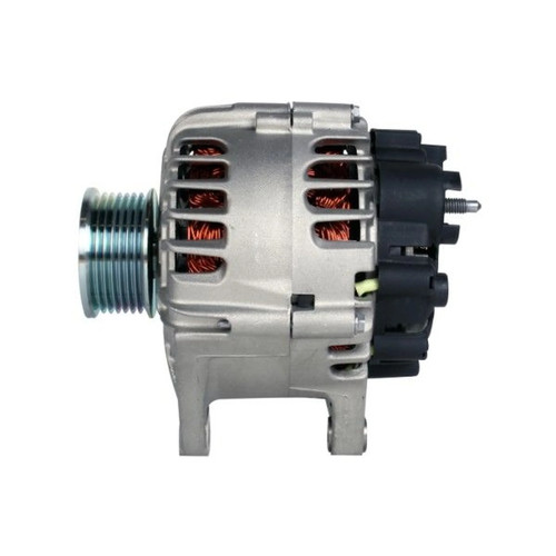 Hella car alternator 12v - car,