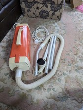 Vintage Hoover 427 Vacuum