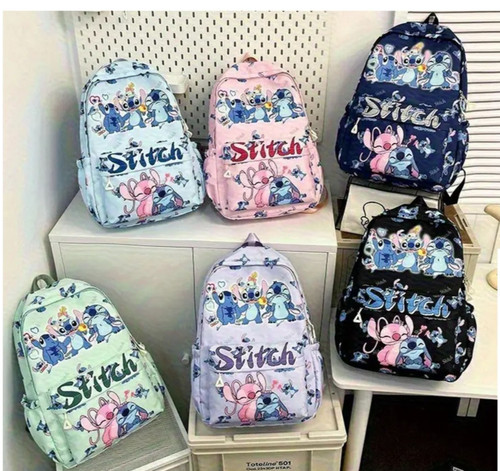 Large boys girls school bag - girls,