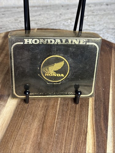 Vintage honda gold wing 1983 - honda,