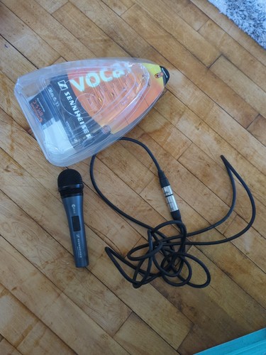 Sennheiser e815s handheld - sennheiser,