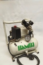 Bambi Silent Air Compressor