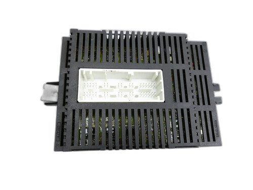 Control unit ecu e6x - lm,