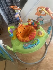Fisher-Price Jumperoo
