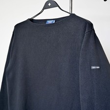 SAINT JAMES heavyweight cotton