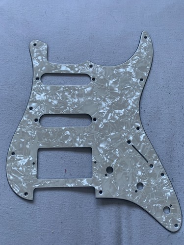 Strat stratocaster pickguard - strat,