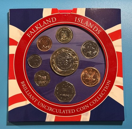 1999 falkland islands - falkland, royal