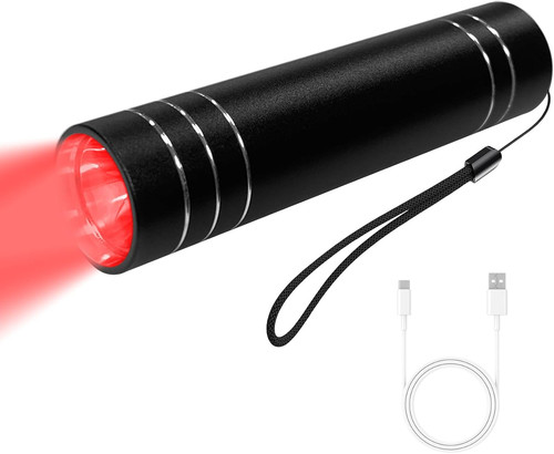 Infrared red light device - infrared,