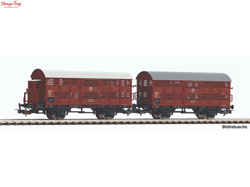 Piko classic pkp livestock - pkp,