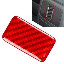 Interior Rear Console Insert