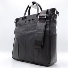 Dunhill 2Way Business Bag