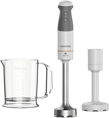 Kenwood triblade hand - hand, blender