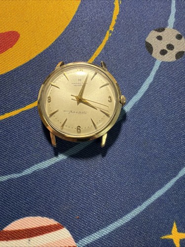 Vintage hamilton men - vintage, men’s