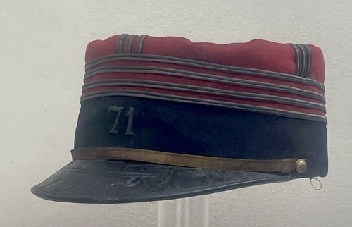 French line infantry - st,