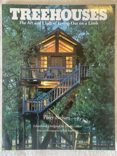 Signed treehouses the art - treehouses:,