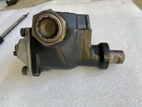 Beetle steering box - vw,