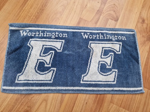 Rare vintage worthington - rare,
