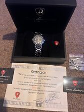 Conino lamborghini Swiss Watch