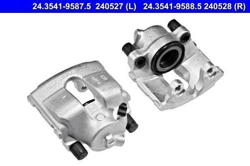 Brake caliper ate fits - fits, bmw