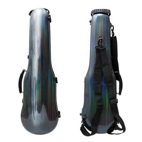 Violin case carbon fiber - ,