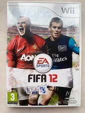 FIFA 12 - Nintendo Wii UK