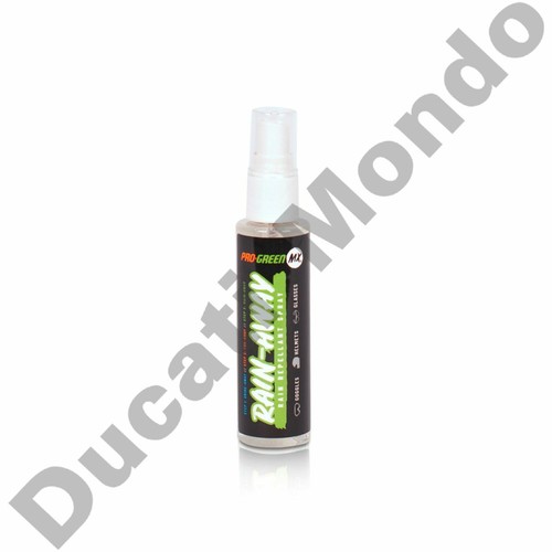 Pro green rain away 75ml - rain,