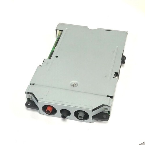 Fluke 124 40mhz scopemeter - 124,