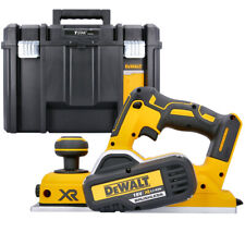DeWalt DCP580 18V XR Cordless Brushless Planer With DWST1-71195 Case