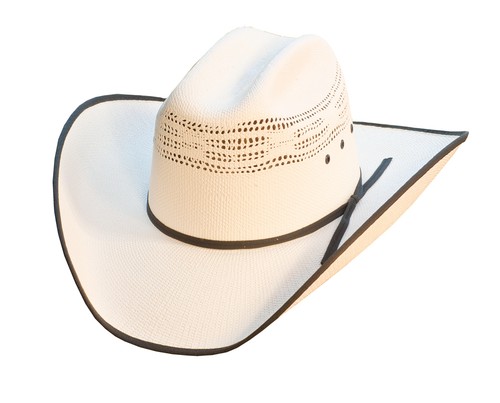 Ref ashton white - white, western