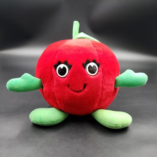 Anthropomorphic stuffed animal - stuffed,