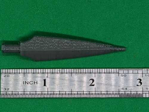 Soft arrow heads - 6,