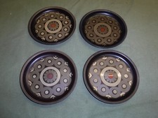 Denby Arabesque 4 side plates